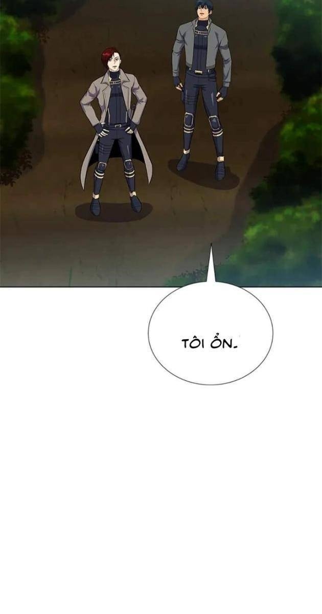 Thợ Săn Ăn Thịt Người - Page 37