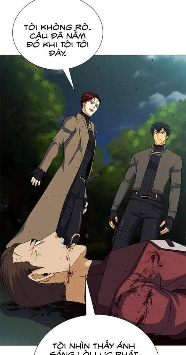 Thợ Săn Ăn Thịt Người - Page 40
