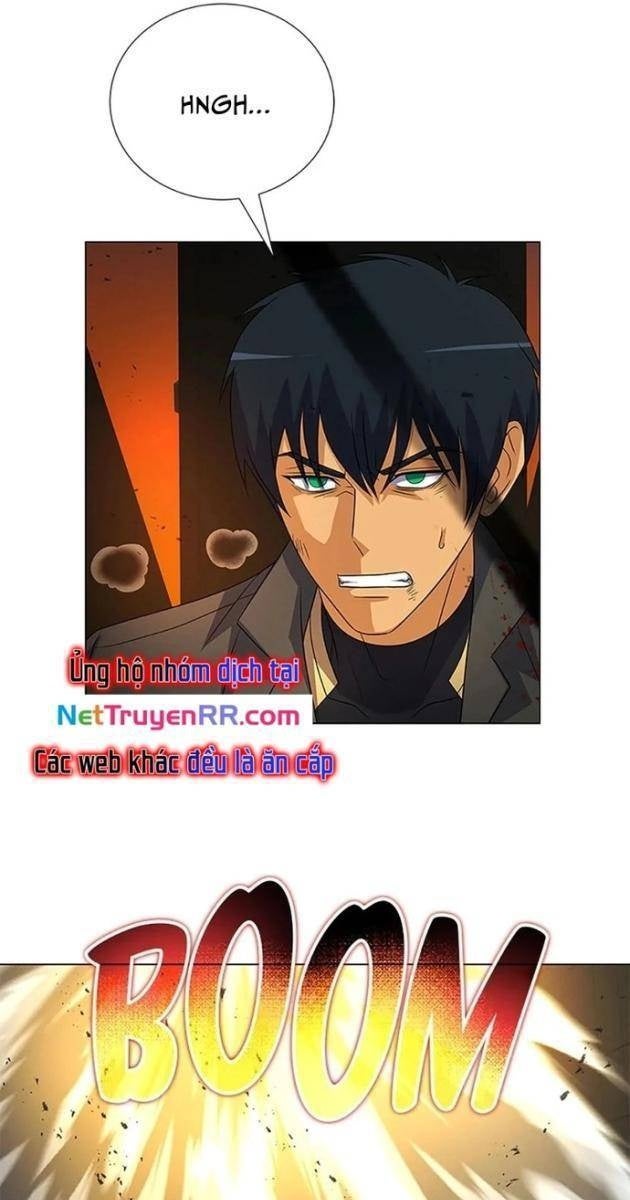 Thợ Săn Ăn Thịt Người - Page 47