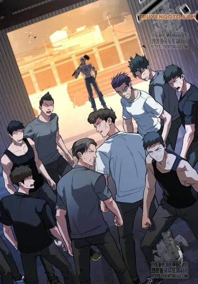 Bạo Lực Vương - Page 161