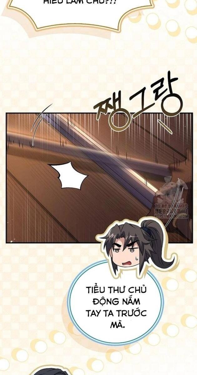 Chuyển Sinh Thành Tiêu Sư - Page 18