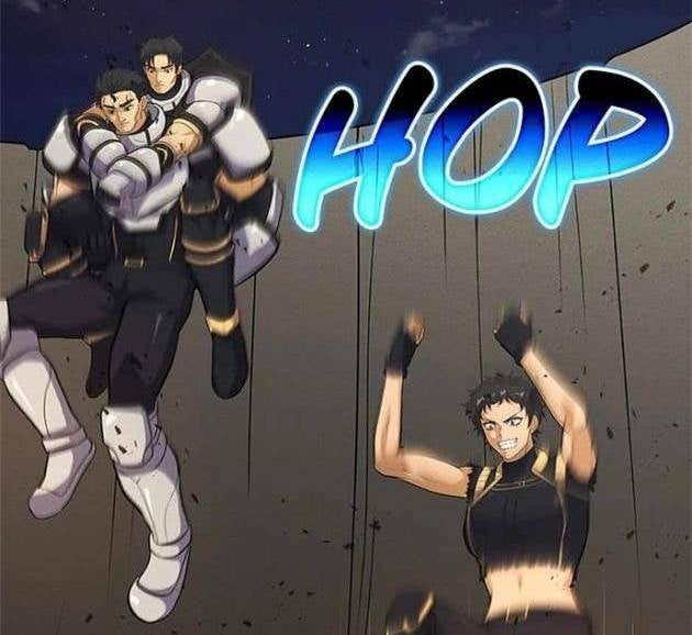 Thợ Săn Ăn Thịt Người - Page 53