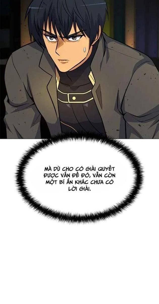 Thợ Săn Ăn Thịt Người - Page 28