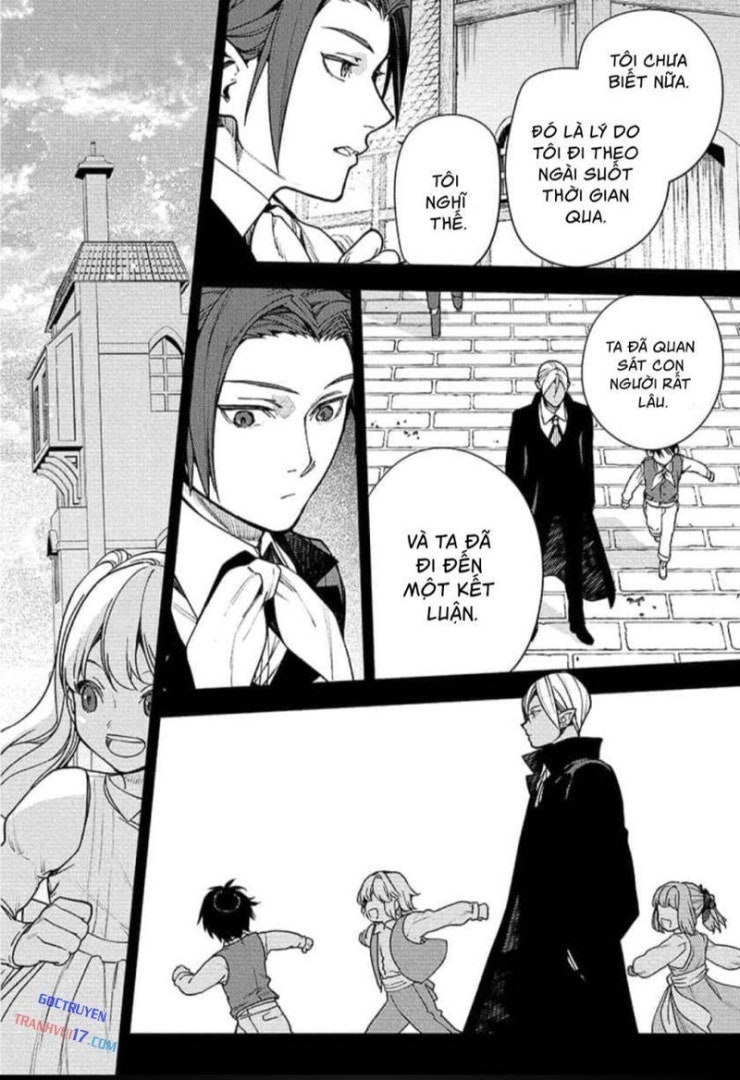 Thiên Thần Ngày Tận Thế - Page 14