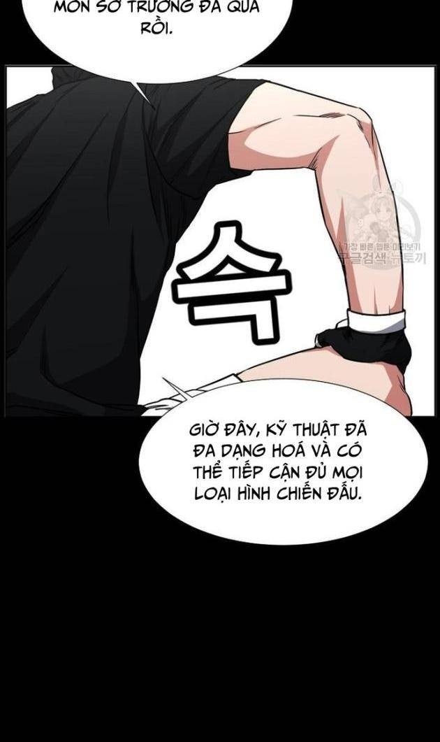 Bố Già Trùng Sinh - Page 35