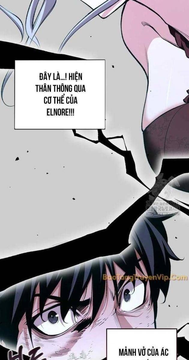 Định Mệnh Được Yêu Bởi Kẻ Phản Diện - Page 21