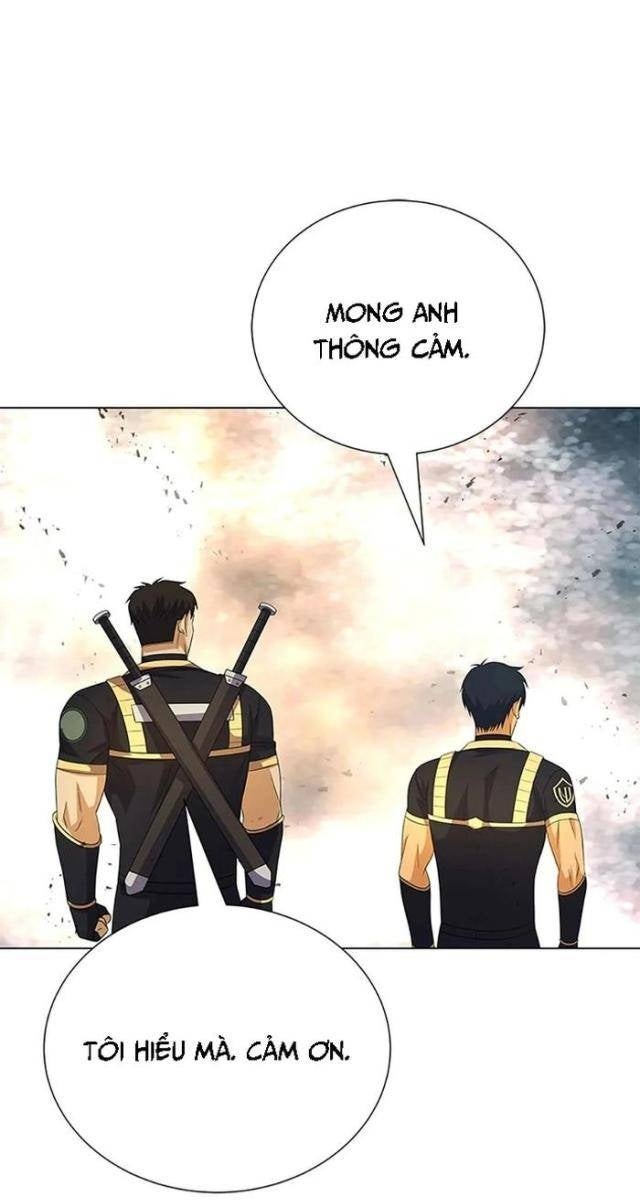 Thợ Săn Ăn Thịt Người - Page 55