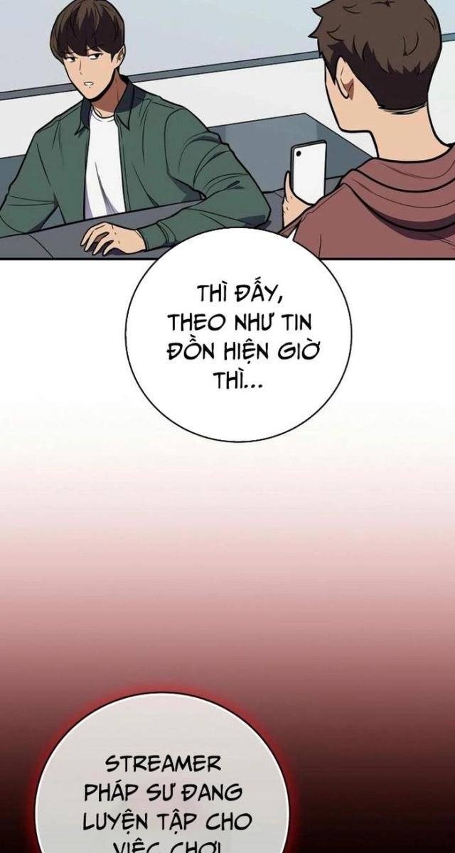 Streamer Pháp Sư - Page 75