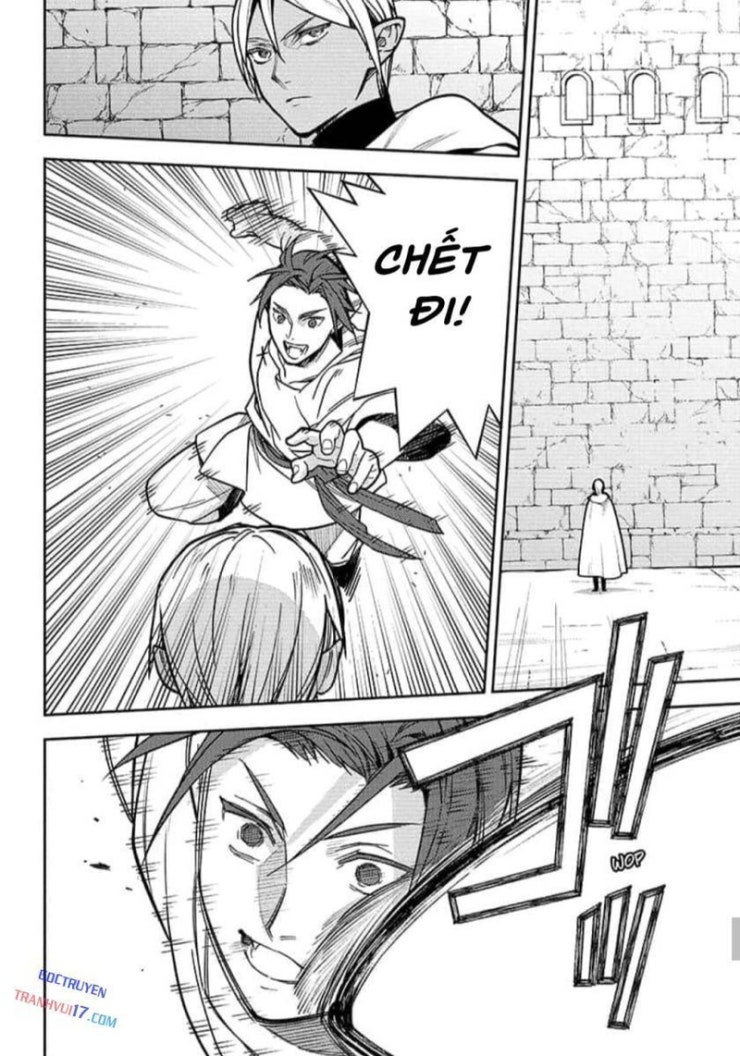 Thiên Thần Ngày Tận Thế - Page 31