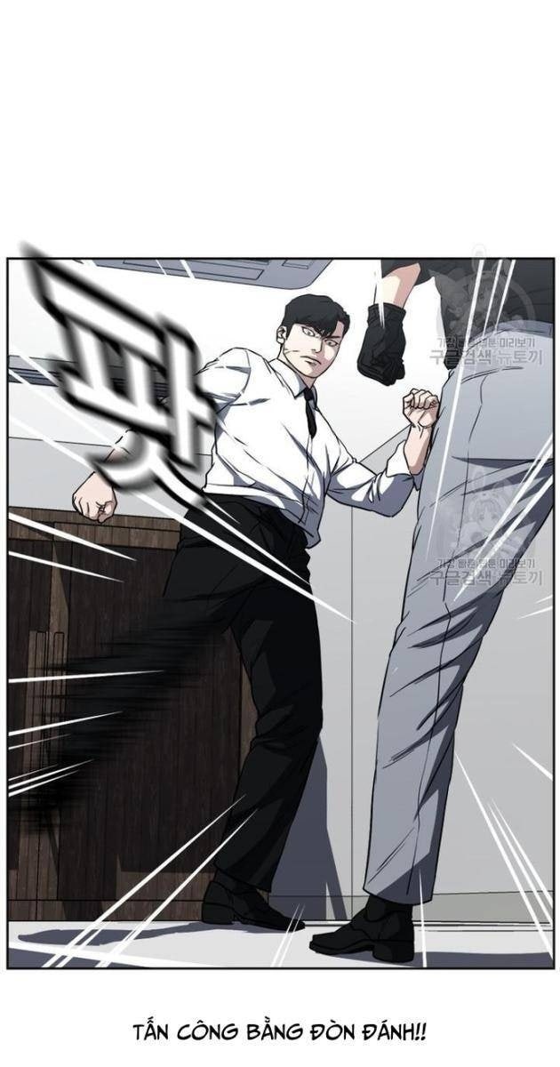 Bố Già Trùng Sinh - Page 52