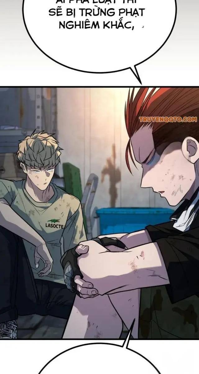 Bạo Lực Vương - Page 61