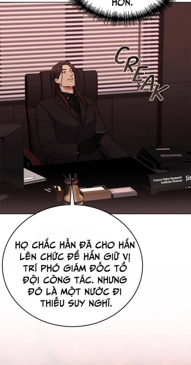 Thuế Trừng Giả - Page 45