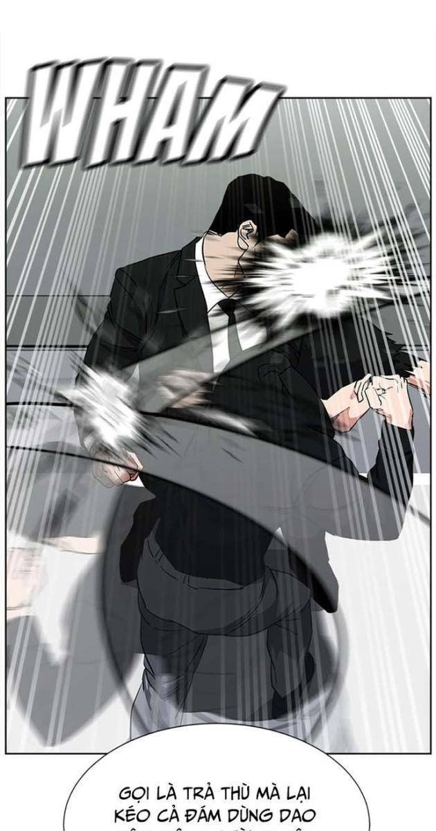 Bố Già Trùng Sinh - Page 79