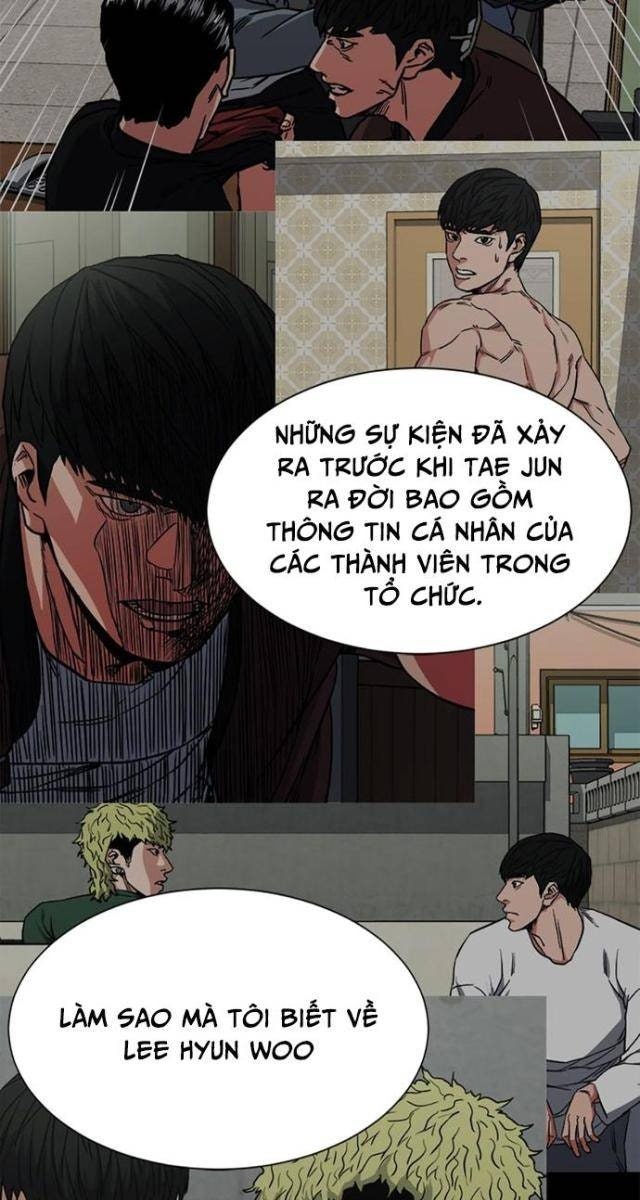 Bố Già Trùng Sinh - Page 55