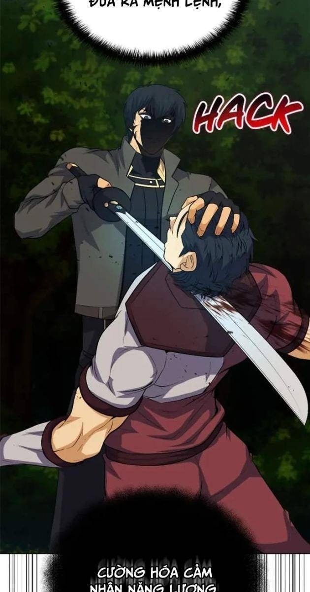 Thợ Săn Ăn Thịt Người - Page 108