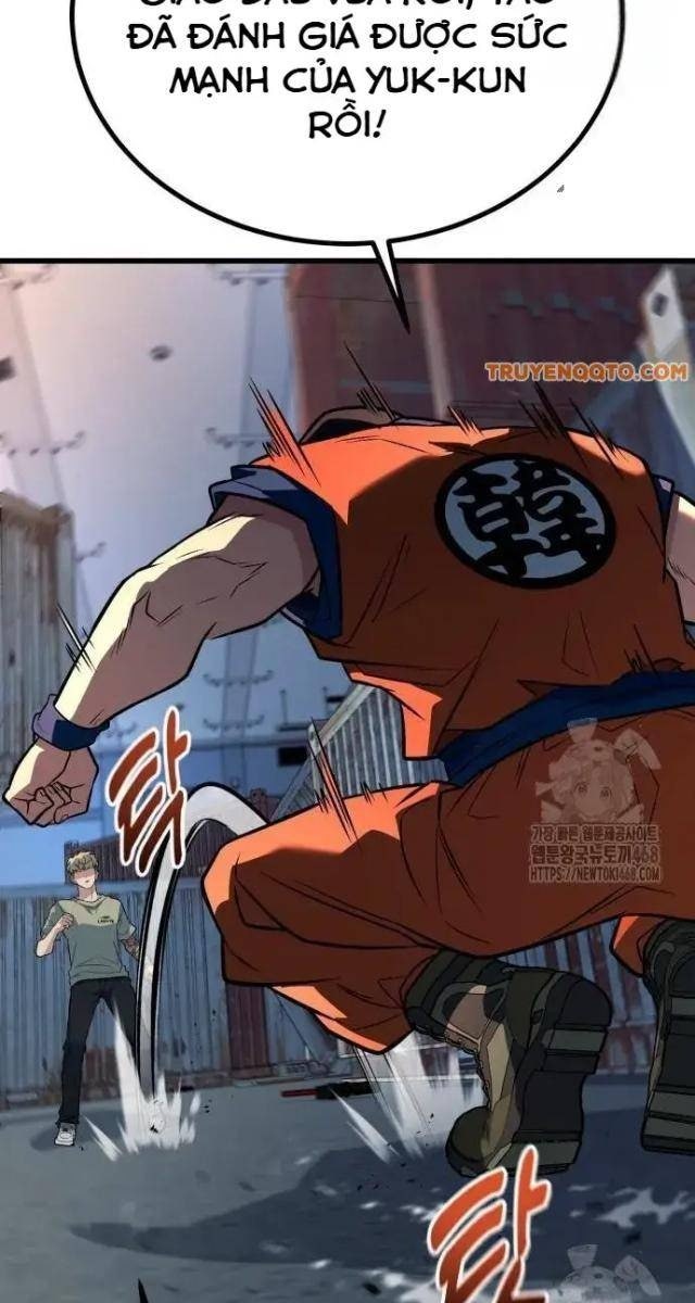 Bạo Lực Vương - Page 74