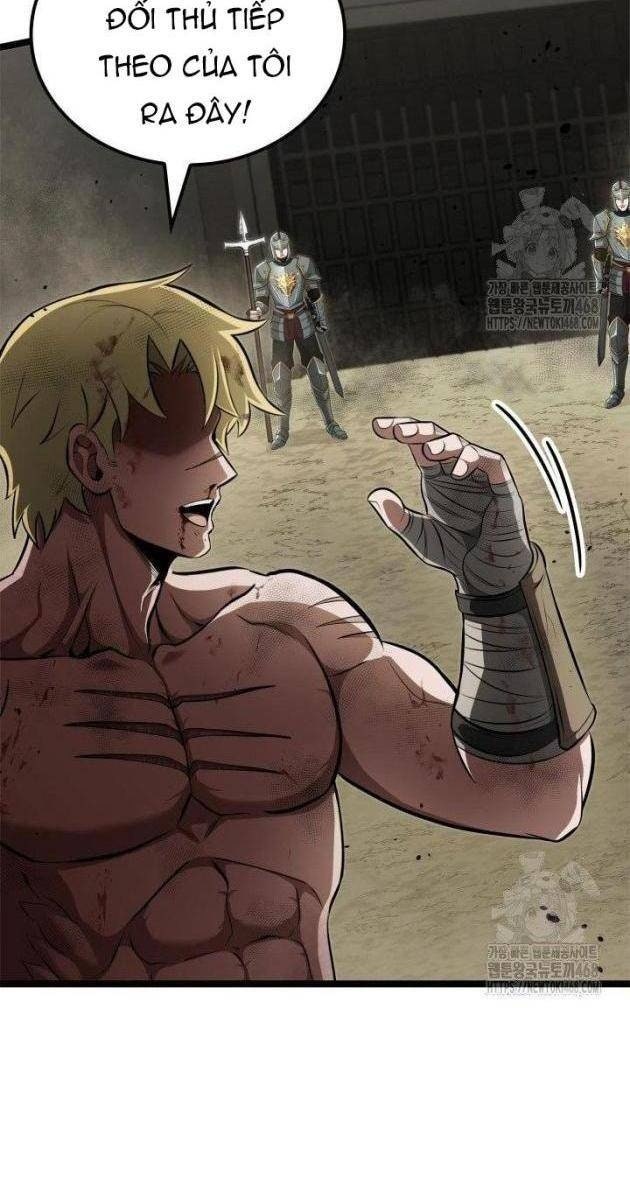 Nhà Vô Địch Kalli - Page 50