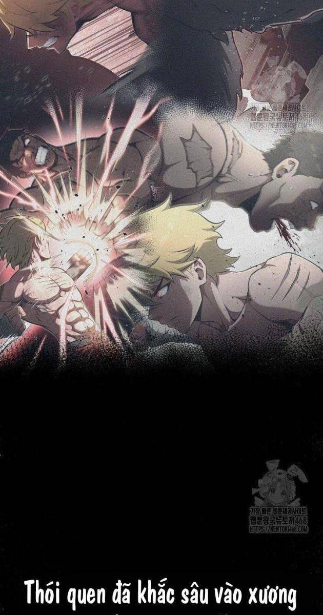 Nhà Vô Địch Kalli - Page 133