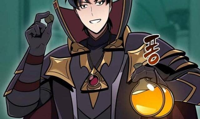 Streamer Pháp Sư - Page 105