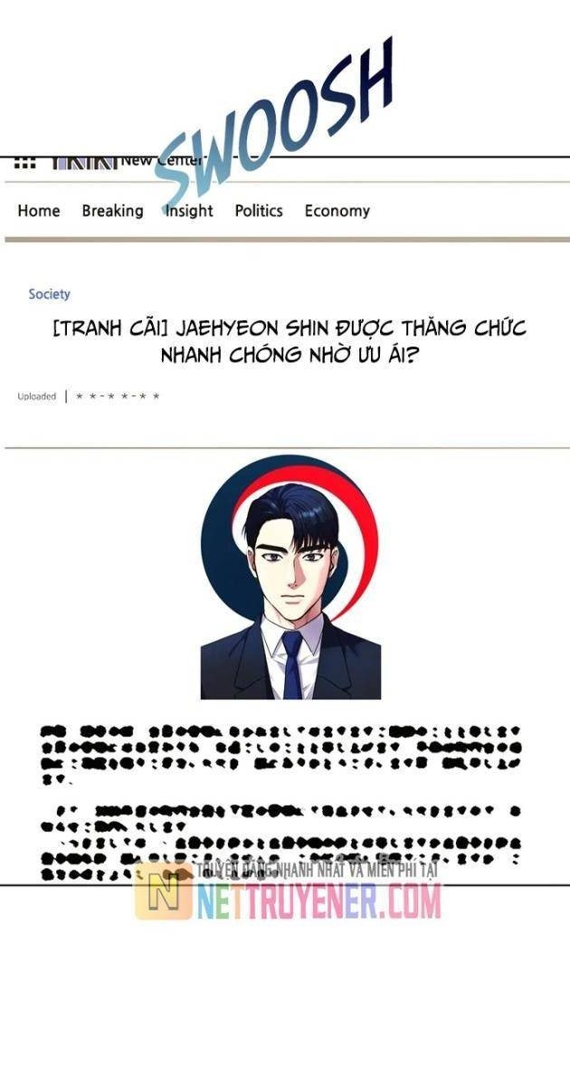 Thuế Trừng Giả - Page 20