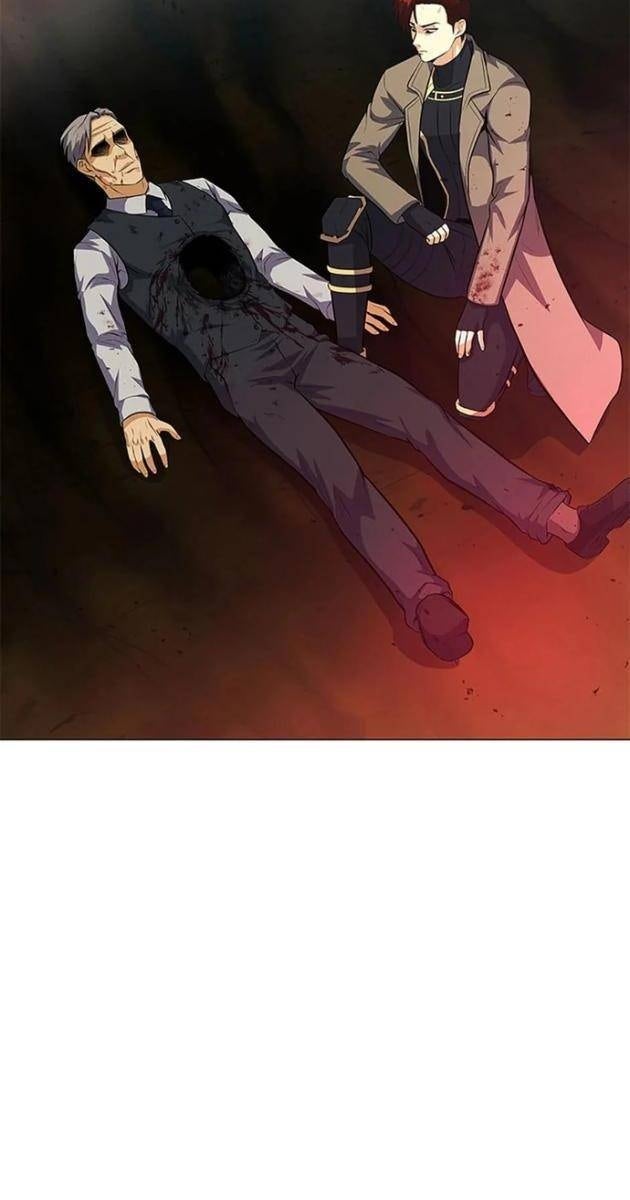 Thợ Săn Ăn Thịt Người - Page 144