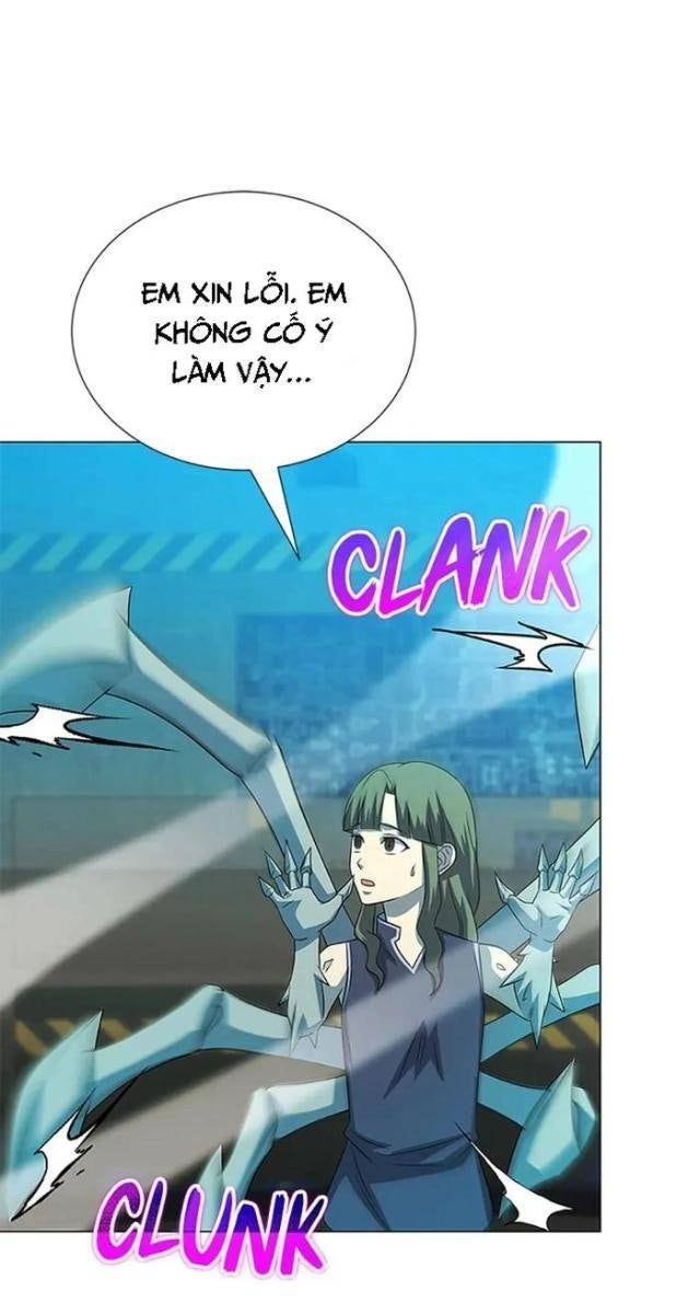 Thợ Săn Ăn Thịt Người - Page 33