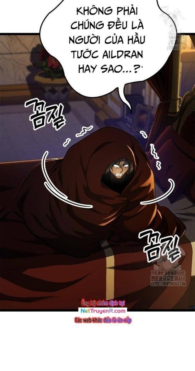 Nhà Vô Địch Kalli - Page 30