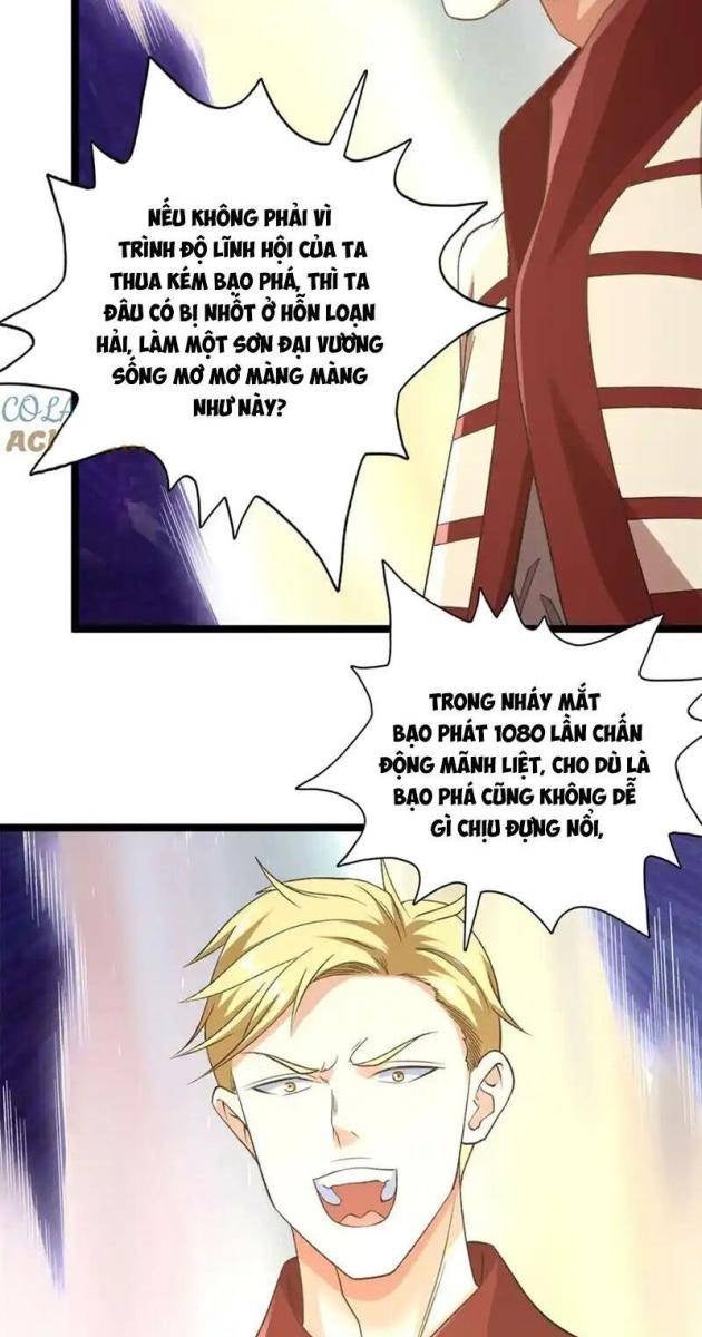 Ta Có 999 Loại Dị Năng - Page 20