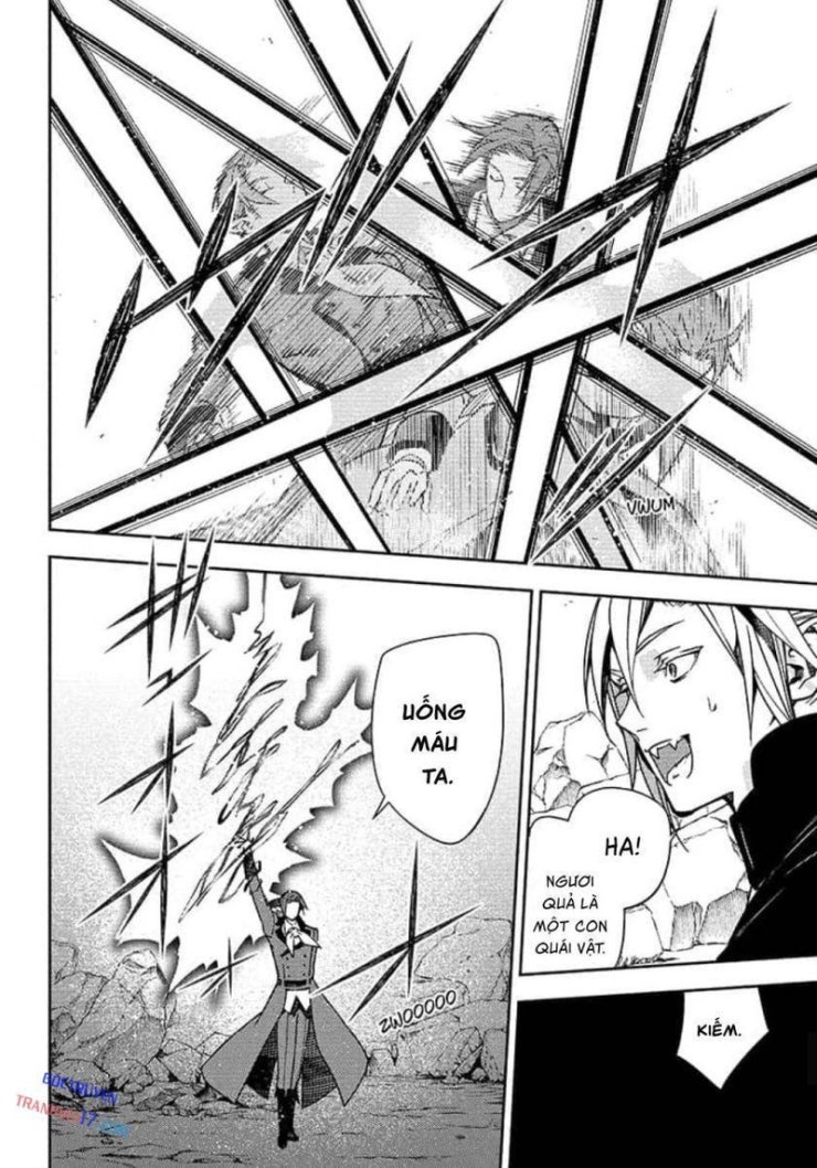 Thiên Thần Ngày Tận Thế - Page 27