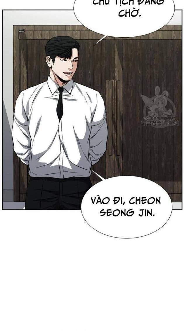 Bố Già Trùng Sinh - Page 99