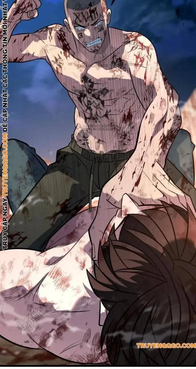 Bạo Lực Vương - Page 94