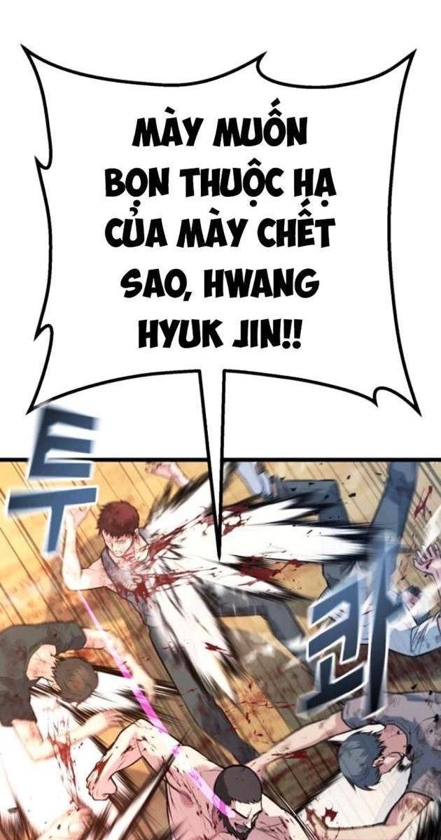 Bạo Lực Vương - Page 16