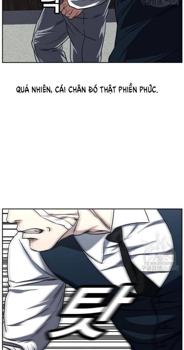 Bố Già Trùng Sinh - Page 31