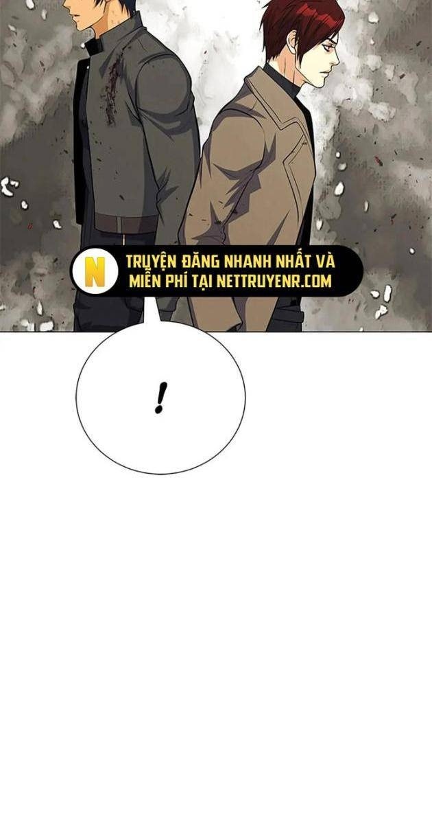 Thợ Săn Ăn Thịt Người - Page 135