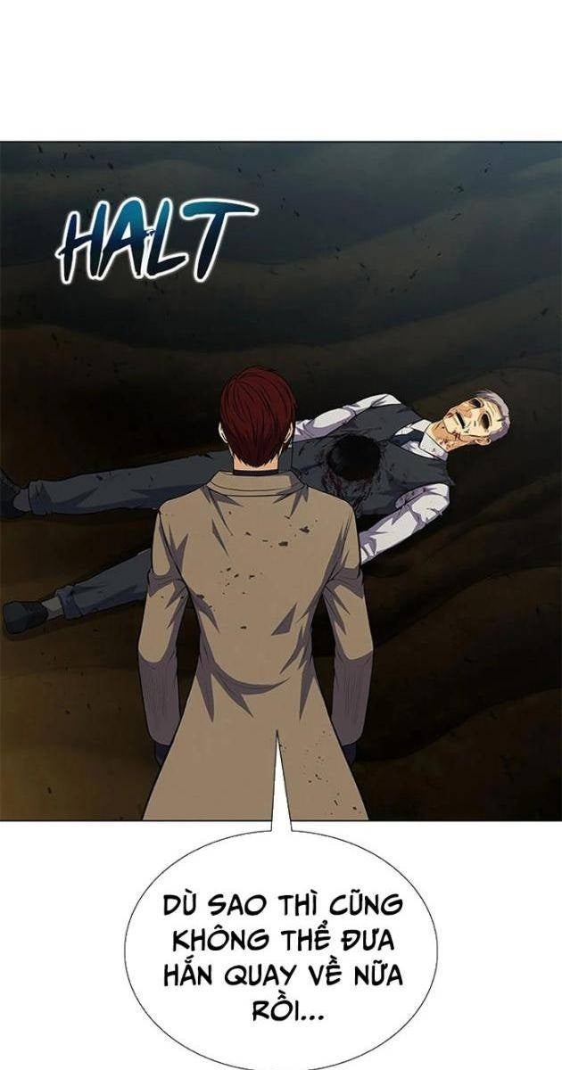 Thợ Săn Ăn Thịt Người - Page 136