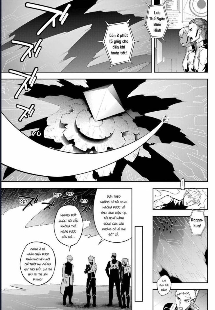 Ragna Crimson - Page 20