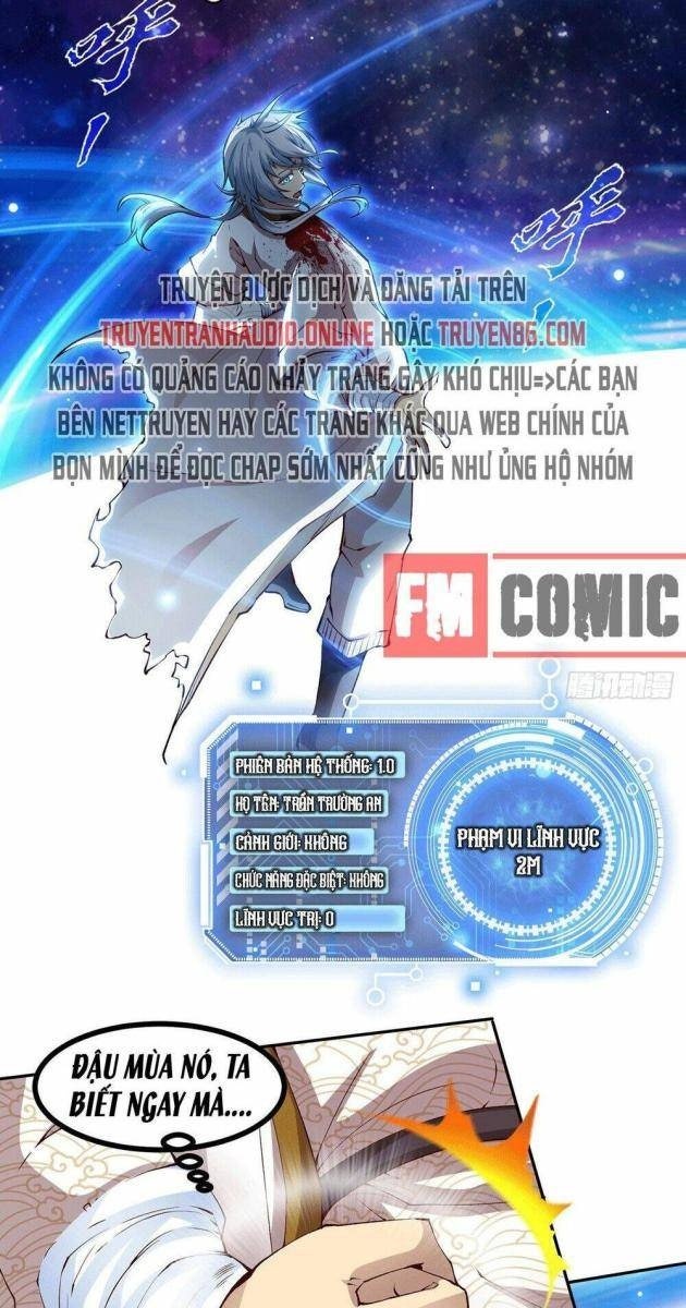 Từ Lúc Bắt Đầu Liền Vô Địch - Page 49