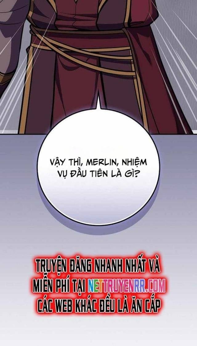 Streamer Pháp Sư - Page 117