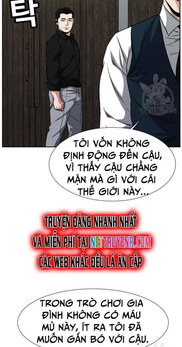 Bố Già Trùng Sinh - Page 112
