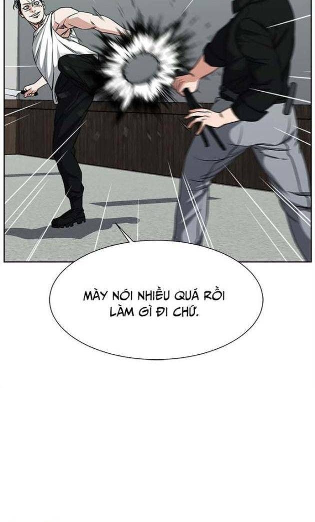 Bố Già Trùng Sinh - Page 44