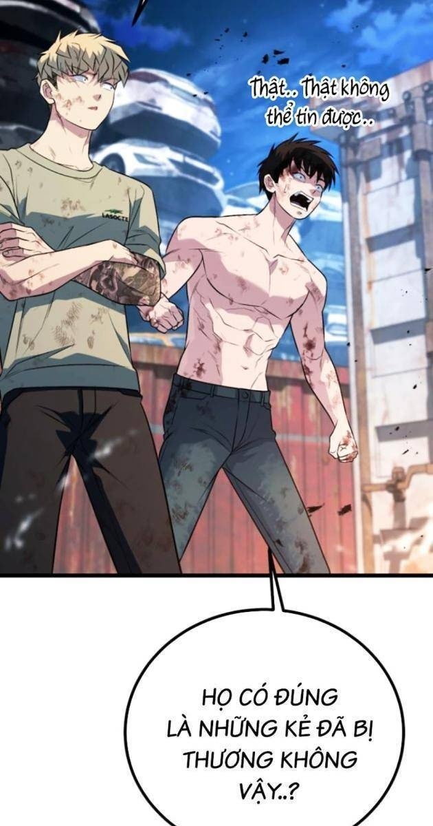 Bạo Lực Vương - Page 154