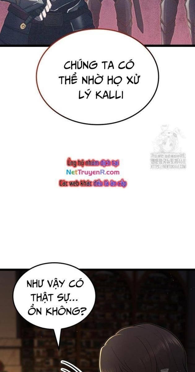 Nhà Vô Địch Kalli - Page 49