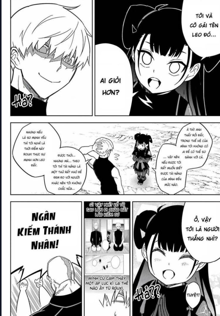 Ragna Crimson - Page 10