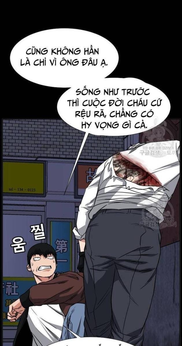 Bố Già Trùng Sinh - Page 89