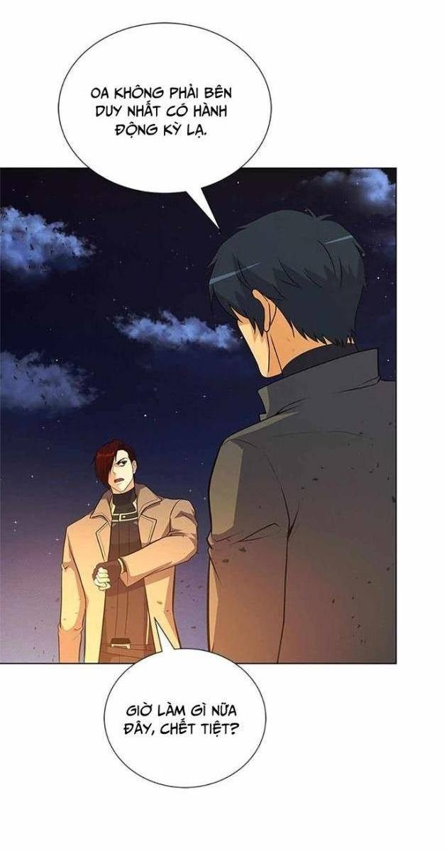 Thợ Săn Ăn Thịt Người - Page 34