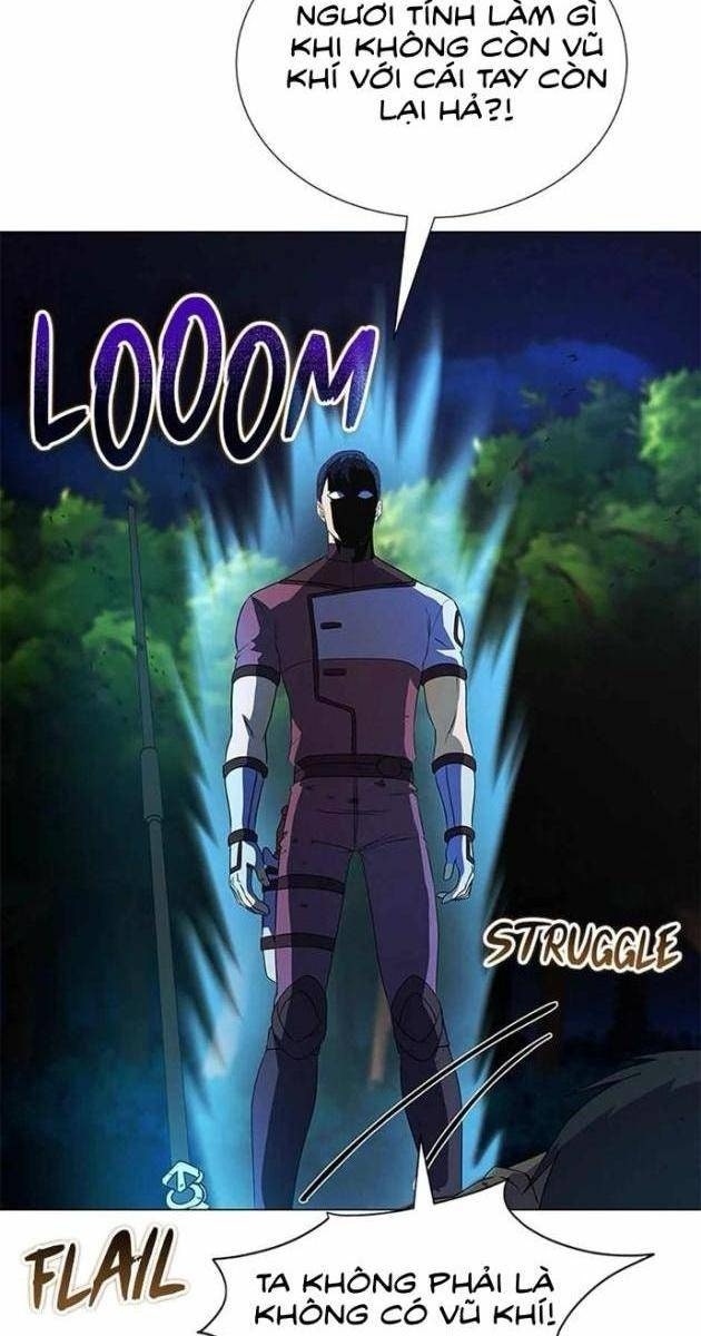 Thợ Săn Ăn Thịt Người - Page 65
