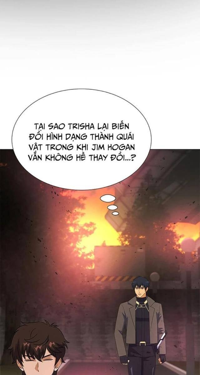 Thợ Săn Ăn Thịt Người - Page 131