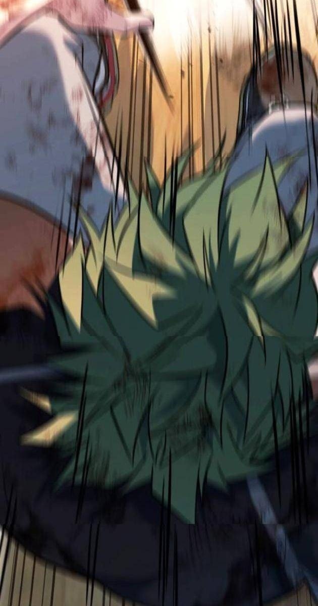 Bạo Lực Vương - Page 11