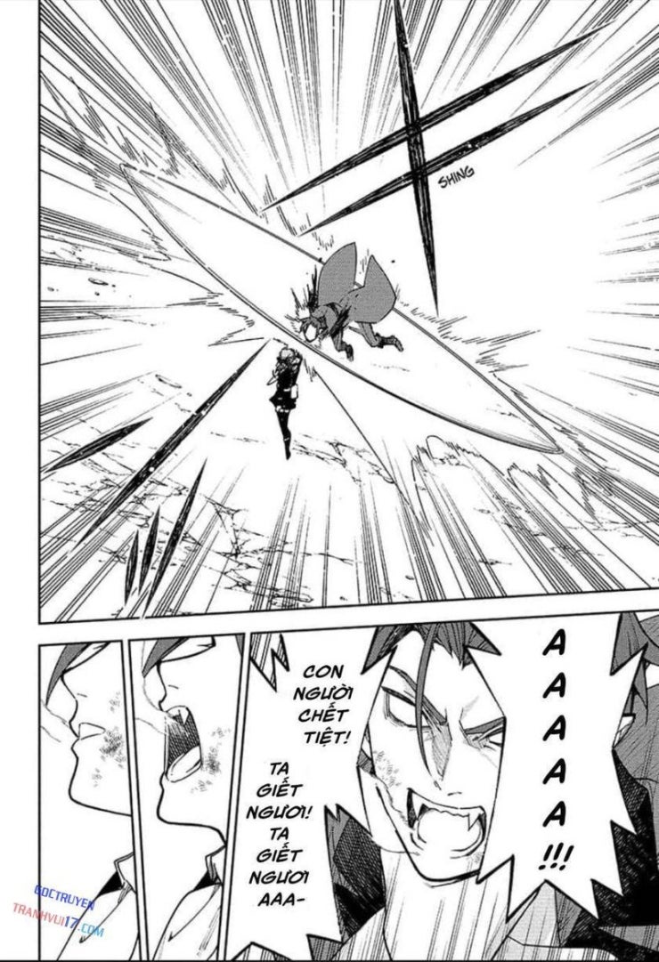 Thiên Thần Ngày Tận Thế - Page 8