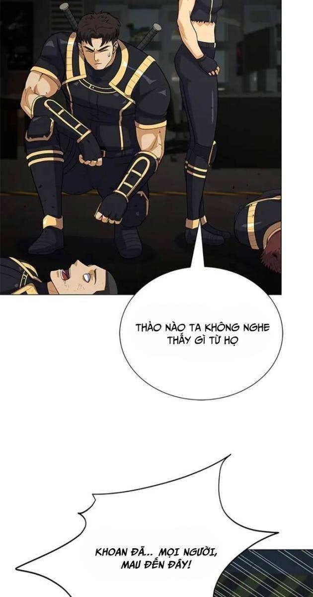 Thợ Săn Ăn Thịt Người - Page 12